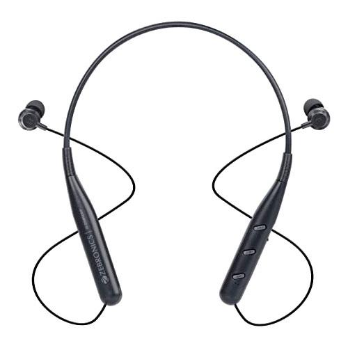 Zebronics Zeb Trendy Ear Bluetooth Headset price chennai, hyderabad, tamilandu, india